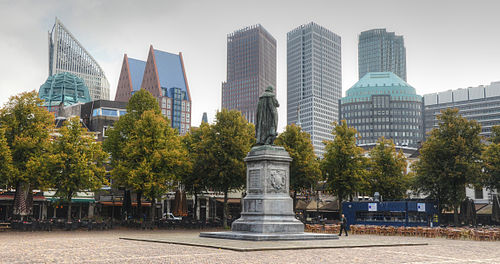 The Hague